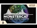 Lagu Monstercat - Best of 2018 (Instinct Album Mix)