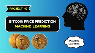 Bitcoin Price Prediction with Machine Learning Complete Step-by-Step Guide 2024