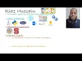Riaz Hussain Full-Stack Typescript Software Engineer at Crazy Games