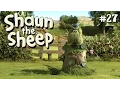 Download Lagu Bitzer From The Black Lagoon | Shaun the Sheep Season 2 | Full Episode
