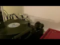 Ortofon MC-3000 mk2 revisited by Ana Mighty Sound on Consolidated Audio step up, darTZeel and Thrax