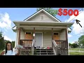5 Tips On How To Buy A Cheap Tax Auction House For Beginners