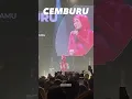 Lagu Cemburu - Nabila Razali
