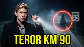 Kupas Misteri Gaib Tol Cipularang Yang Sering Memakan Korban