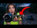 Investigating Found Footage From a Missing YouTube Channel