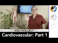Cardiovascular Pathologies Part 1
