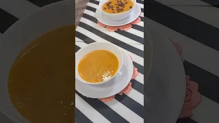 العدس فى الشتاء حاجه كده ماتتفوتش من مطبخى User Om Mohab Family 