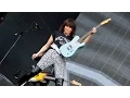 Download Lagu Chrissie Hynde - Back On The Chain Gang  at Radio 2 Live in Hyde Park 2014