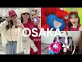 Download Lagu 【大阪万博】こじはる人気パビリオン全部回ってきた🌏withさっしー❤️