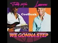 Download Lagu Teddy Mike \u0026 Luminous - We Gonna Step