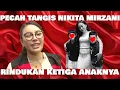 Download Lagu TEPUK TANGAN FITRI SALHUTERU UNTUK AIR MATA NIKITA MIRZANI?