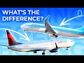 How Does The Boeing 737-900ER Differ From Its Standard Counterpart