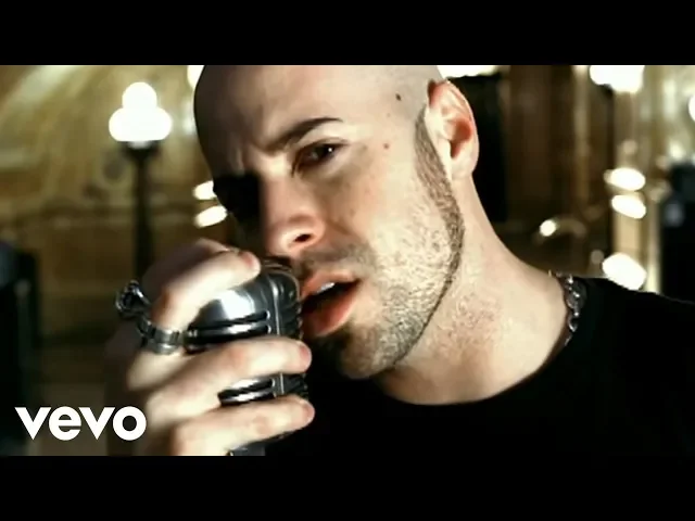 Download MP3 Daughtry - It's Not Over