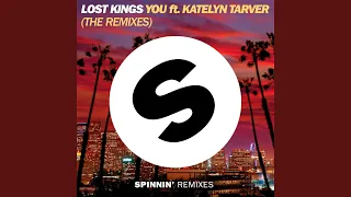 You (feat. Katelyn Tarver) (Evan Berg Remix)