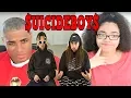 MY DAD REACTS TO uicideboy Parents Reaction