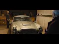 Download Lagu Skyfall (2012) - 007 Kidnaps M - Aston Martin DB5 Scene