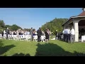 Simpson - McGee Wedding Ceremony