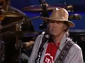 Download Lagu Crosby, Stills, Nash \u0026 Young - Helpless (Live at Farm Aid 2000)