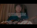 SUMMERLANE - Frenemy (Acoustic Version)