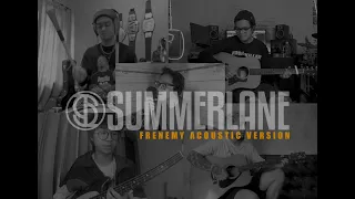 summerlane frenemy acoustic version 