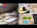 SMALL ROOM MAKEOVER PH with shopee and lazada links