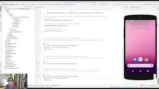 CS 124 Java Introduction to Callback Functions