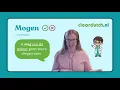 Lagu The Dutch modal verb 'MOGEN' (2 functions)