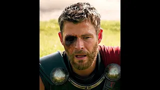 Thor Edit KALEO Way Down We Go Slowed 