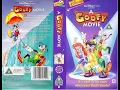 Download Lagu Walt Disney A Goofy Movie (1995)(Trailer VHS 1997 UK)