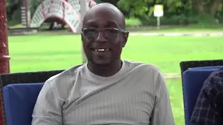REBROADCAST || The Freddie Kissoon Show with Host - Frederick Kissoon | Co-host: Leonard Craig