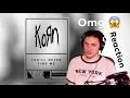 Download Lagu You'll Never Find Me (Korn) - REVIEW/REACTION