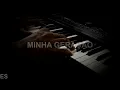 Minha Geração (🎤PLAYBACK TOM FEMININO) Thiago Brito