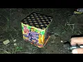 Download Lagu Purple People Eater - TNT Fireworks - 25 Shots