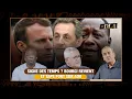 Download Lagu (EXCLU) ET SI PARIS LÂCHAIT OUATTARA ? ROBERT BOURGI TIRE À BOULETS ROUGES SUR ADO 
