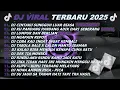 Download Lagu DJ TIKTOK TERBARU 2025-🎵DJ CINTAKU SUNGGUH LUAR BIASA 🎵DJ CINTA DARI SEBERANG - FULL ALBUM