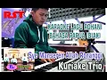 Lagu SYE MANSEREN ALLAH RONANGGI || KARAOKE LAGU ROHANI PAPUA (BIAK) || KURIAKE TRIO (KURIAKE GROUP) ||