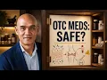 Medicine Cabinets How safe are the common OTC