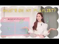 Download Lagu What’s on my playlist?