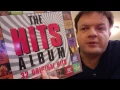 Lagu The Hits Album Vinyl Collection - Part 1 - #VC Vinyl Community