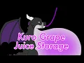 Download Lagu Kuro Grape Juice Storage