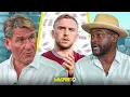 LIMITED WINDOW Simon Jordan Nigel Reo-Coker EXPLAIN Jarrod Bowen s West Ham Future OPTIONS
