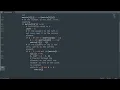 Leetcode 221 Maximal Square in Python Python Leetcode Python Coding Tutorial Python Code ASMR