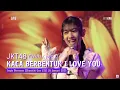 Download Lagu JKT48 - Kaca Berbentuk I LOVE YOU (Lirik) (Maira, Ekin, Jemima, Nachia) (Gen 13) | 26 Januari 2025