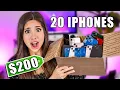 Download Lagu I Bought a Box of iPhones for CHEAP!
