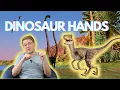 What are Dinosaur Hands and Are They Harmful EXPLAINED