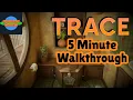 How to Beat Trace on Coolmath Games in 5 Minutes Easy Walkthrough