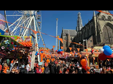 Video Kermiseditie 2025