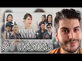 Download Lagu AYU TINGTING - JANGAN YA DEK (OFFICIAL MUSIC VIDEO) REACTION