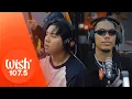 Download Lagu Zack Tabudlo and Al James perform \