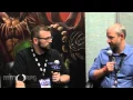 BlizzCon 2014 - Warlords of Draenor and WoW Anniversary Interview